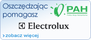 Electrolux wspiera Kampanię Wodną Polskiej Akcji Humanitarnej