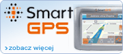 Nawigacje GPS Smart