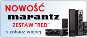 Marantz - prestiż i najwyższa jakość 