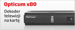 Opticum X80
