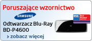Produkty Samsung zdobywają nagody EISA