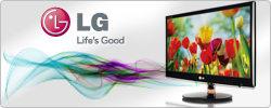 Sklep LG w RTV EURO AGD