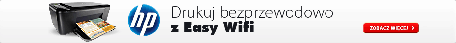 Bezprzewodowe urządzenia wielofunkcyjne HP Photosmart