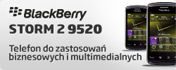 Telefony BlackBerry