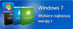 Zapraszamy do sklepu Microsoft w RTV EURO AGD