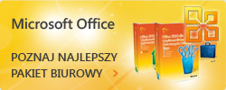 Zapraszamy do sklepu Microsoft w RTV EURO AGD