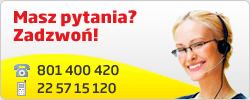 Zadzwoń i zamów przez telefon