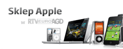 Wejdź do świata Apple