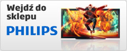 Wejdź do sklepu Philips i zobacz szeroką ofertę produktów