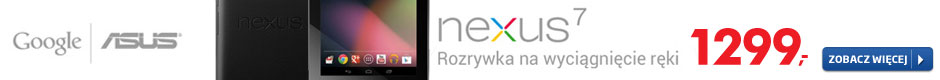 Asus Google Nexus 7