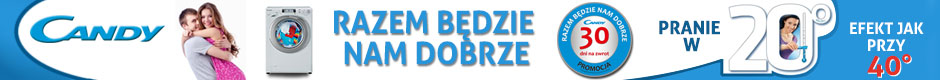 Candy - Razem będzie nam dobrze
