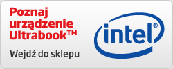 Wejdż do sklepu Intel Ultrabook >>