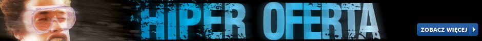 Hiper Oferta Cenowa w RTV EURO AGD