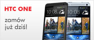 HTC One