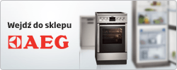 Świat perfekcji AEG-Electrolux