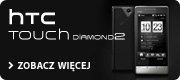 HTC Touch Diamond 2