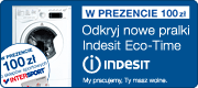 100 zł w prezencie na zakupy do sieci sklepów INTERSPORT
