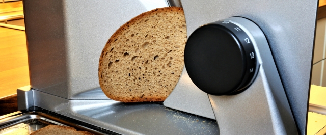 Krajalnica chleba