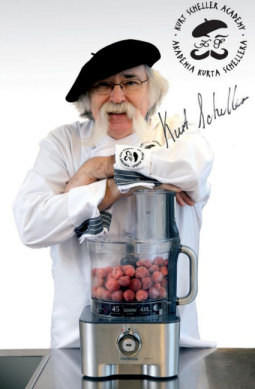Kurt Scheller