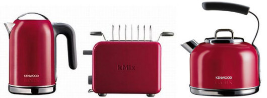 seria kMix