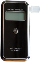 alkomat AL-9000