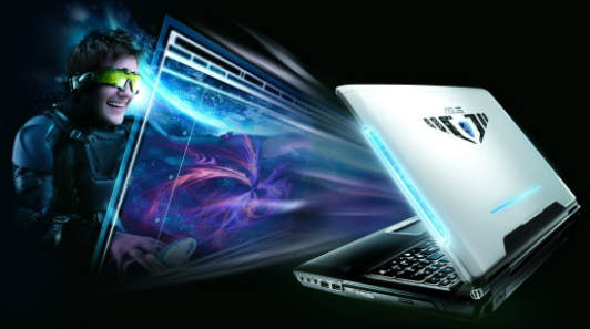 laptopy do gier
