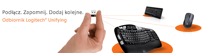 Logitech Unifying
