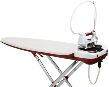 żelazko systemowe Monster IB 35 Active