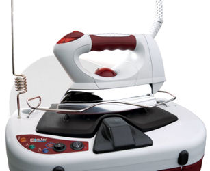 żelazko systemowe Monster IB 35 Active