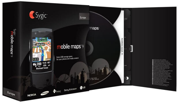 box Sygic Mobile Maps9