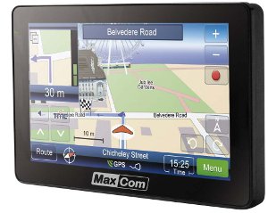 maxcomnavi433