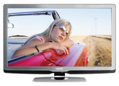 ekologiczny telewizor Philips