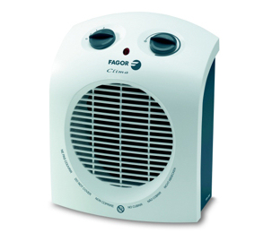 Termowentylator łazienkowy