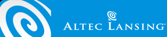 logo AltecLansing