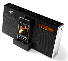 Altec M402