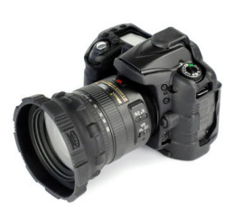 Zbroja Camera Armor