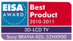 best 3d lcd-tv