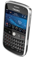 Blackberry Bold 9000