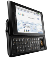 Motorola Milestone