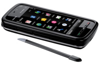 Nokia 5800