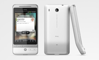 HTC Hero