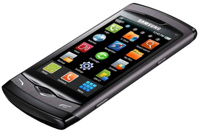 Samsung Wave
