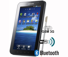 Bluetooth_WiFi_GSM