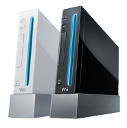 konsola nintendo wii