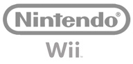 logo nintendo wii