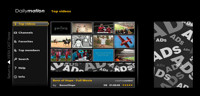 dailymotion