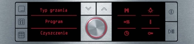 Elektroniczny panel