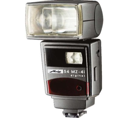 Lampa błyskowa