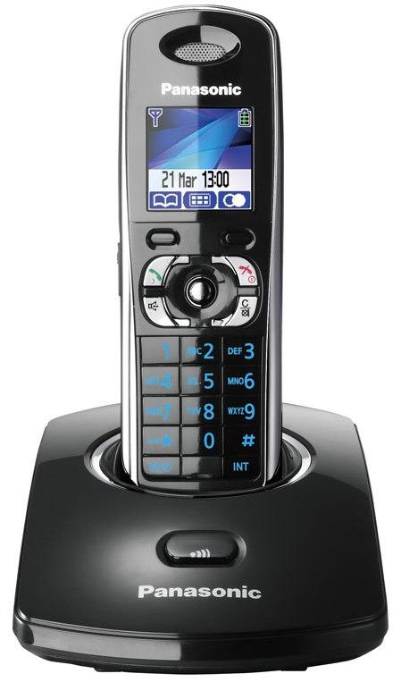 Telefon stacjonarny