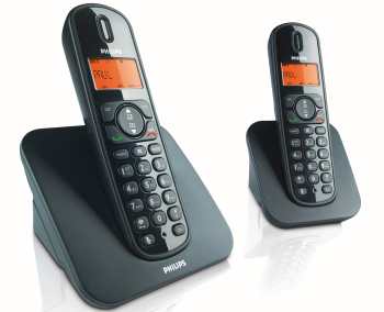 Telefon stacjonarny
